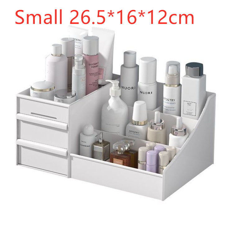 Makeup Organizer