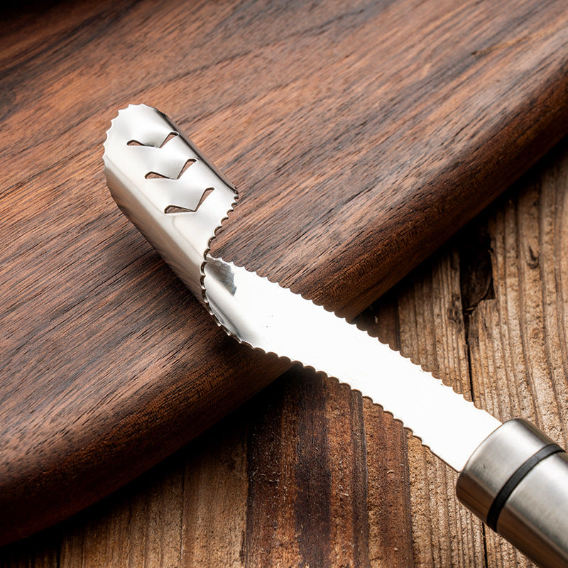 Pepper Corer Tool