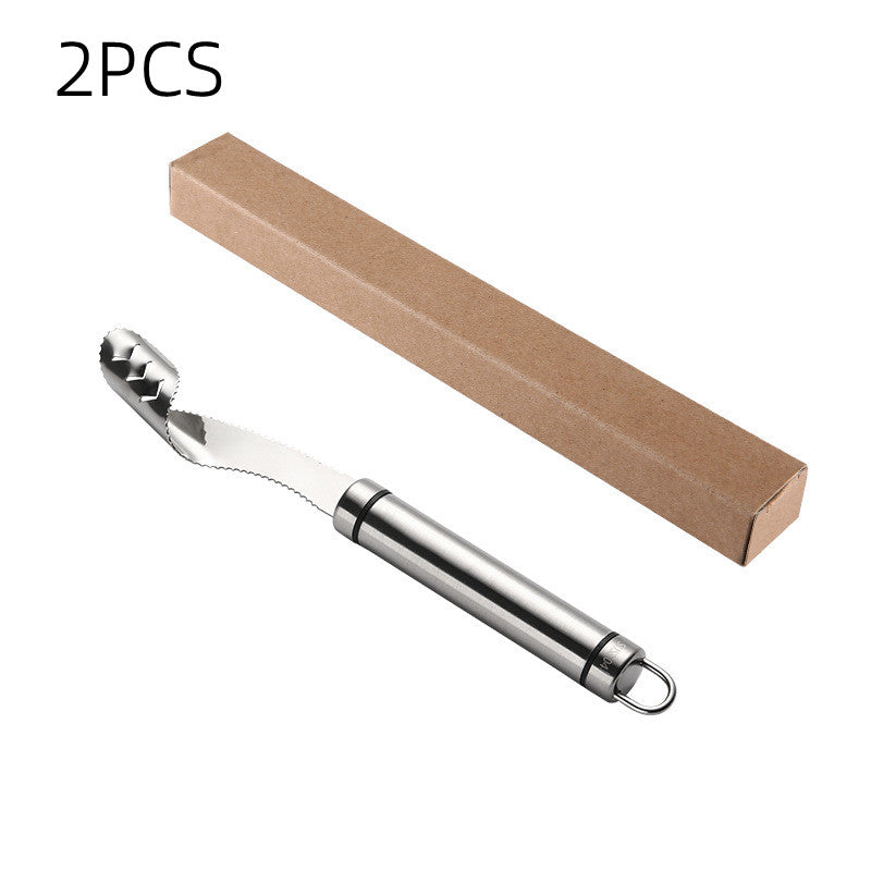Pepper Corer Tool