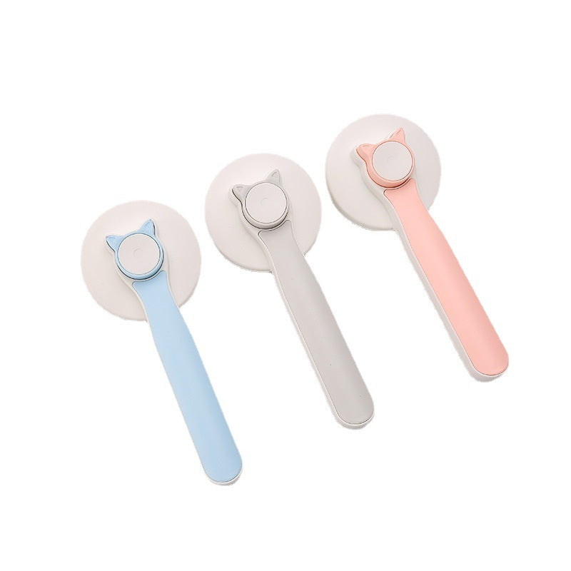 Pet Hair Removal Comb