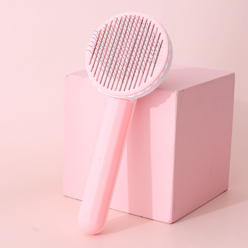 Pet Hair Removal Comb