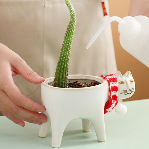 Flowerpot