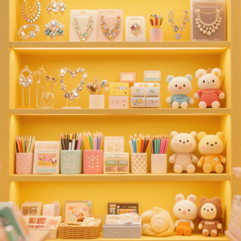 Best selling