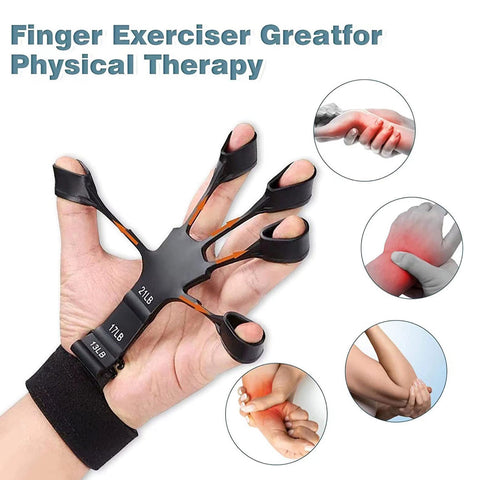 Fitness Equipment