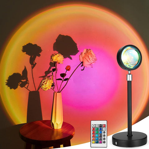 Decorative Lamps