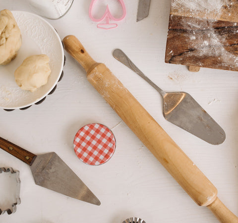 Kitchen Supplies