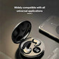 B13 Bluetooth Sleep Earphones Wireless Headset 5.3 With Comfortable Wearing Touch Control Headphone Earbuds For All Mobile Phone