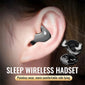 B13 Bluetooth Sleep Earphones Wireless Headset 5.3 With Comfortable Wearing Touch Control Headphone Earbuds For All Mobile Phone