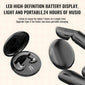 B13 Bluetooth Sleep Earphones Wireless Headset 5.3 With Comfortable Wearing Touch Control Headphone Earbuds For All Mobile Phone