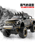 1:24 Scale Simulation Ford Raptor F150 Off-road Alloy Diecast Classic Car Model Supercar Sound Light boys toy Gift