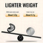 B13 Bluetooth Sleep Earphones Wireless Headset 5.3 With Comfortable Wearing Touch Control Headphone Earbuds For All Mobile Phone