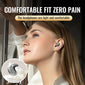B13 Bluetooth Sleep Earphones Wireless Headset 5.3 With Comfortable Wearing Touch Control Headphone Earbuds For All Mobile Phone
