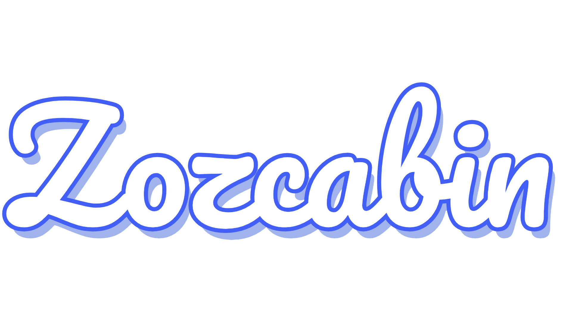 Zozocabin