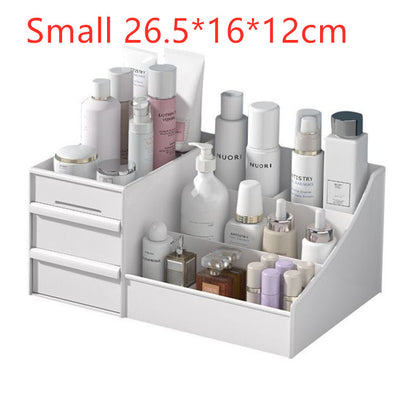 Makeup Organizer