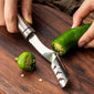 Pepper Corer Tool