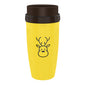 No Cover Twist Cup