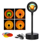 Sunset Projector Lamp