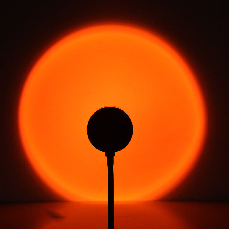 Sunset Projector Lamp