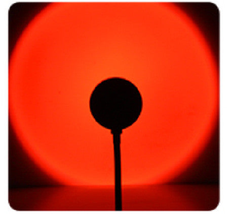 Sunset Projector Lamp