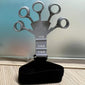 Gray Finger Strength Trainer