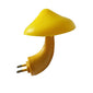Mushroom Wall Socket Lamp