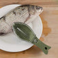 Green Fish Descaler Tool