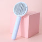 Pet Hair Removal Comb
