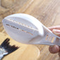 White Fish Descaler Tool