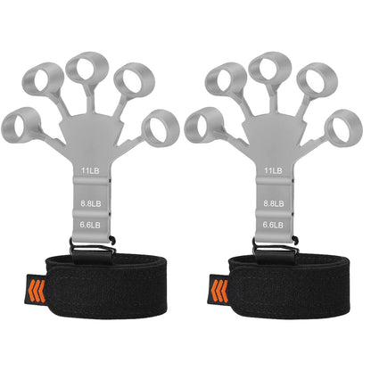 Finger Gripper Strength Trainer