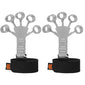 Finger Gripper Strength Trainer