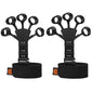 Finger Gripper Strength Trainer