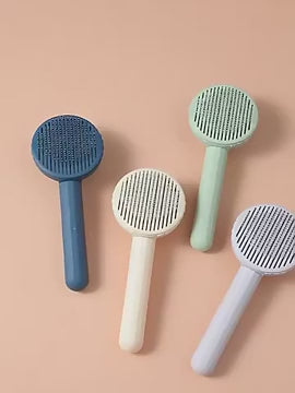 Pet Hair Removal Comb