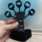 Finger Gripper Strength Trainer