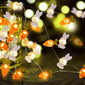 Bunny String Lights