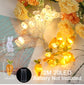 Bunny String Lights