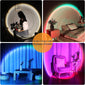 Sunset Projector Lamp