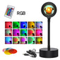 Sunset Projector Lamp
