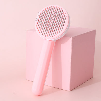 Pet Hair Removal Comb